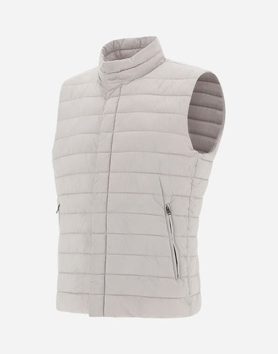 Lo Smanicato Vest