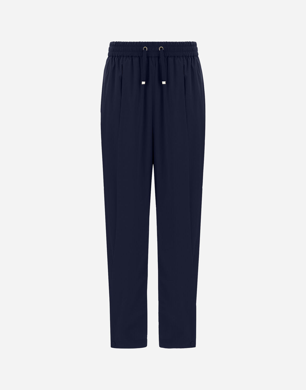 Nylon Stretch Trousers