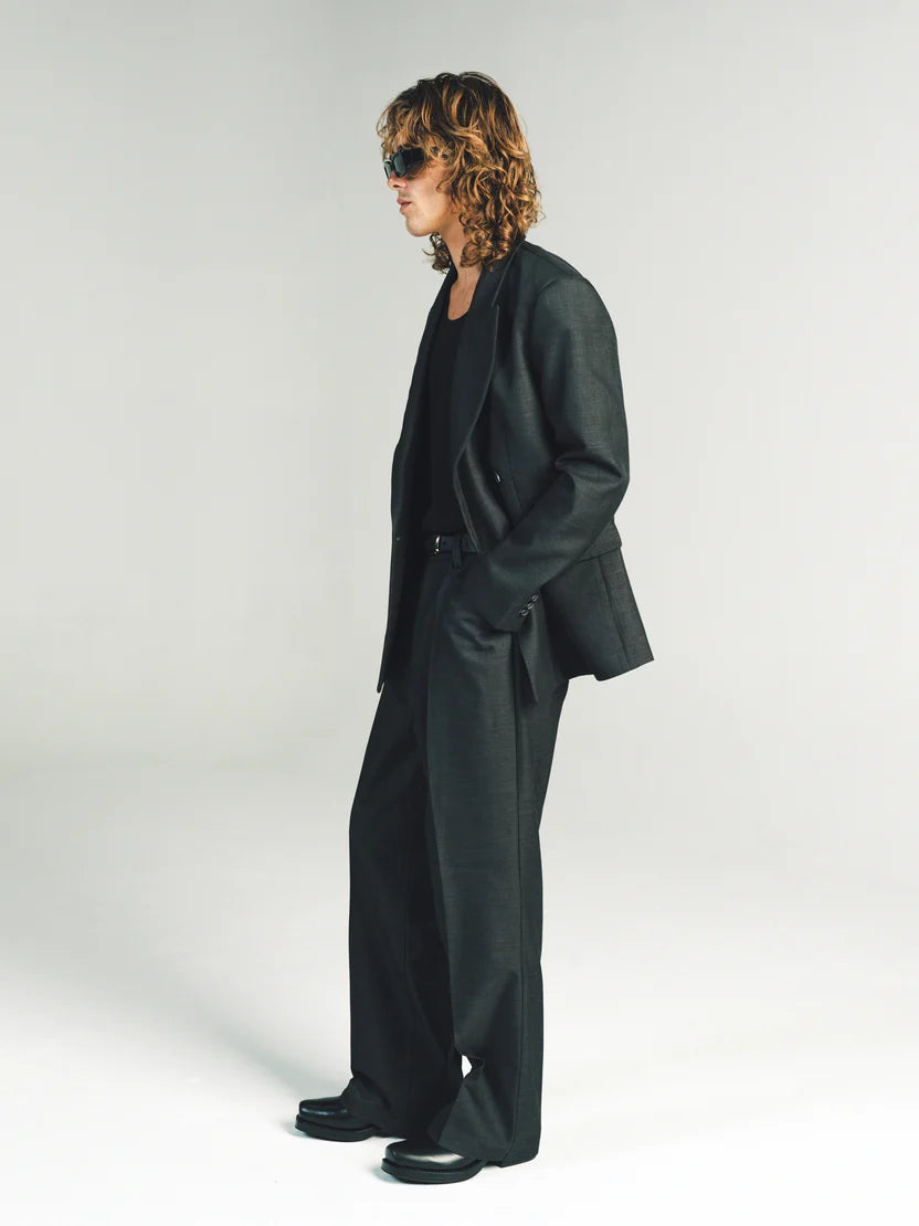 Angel Trouser | Black