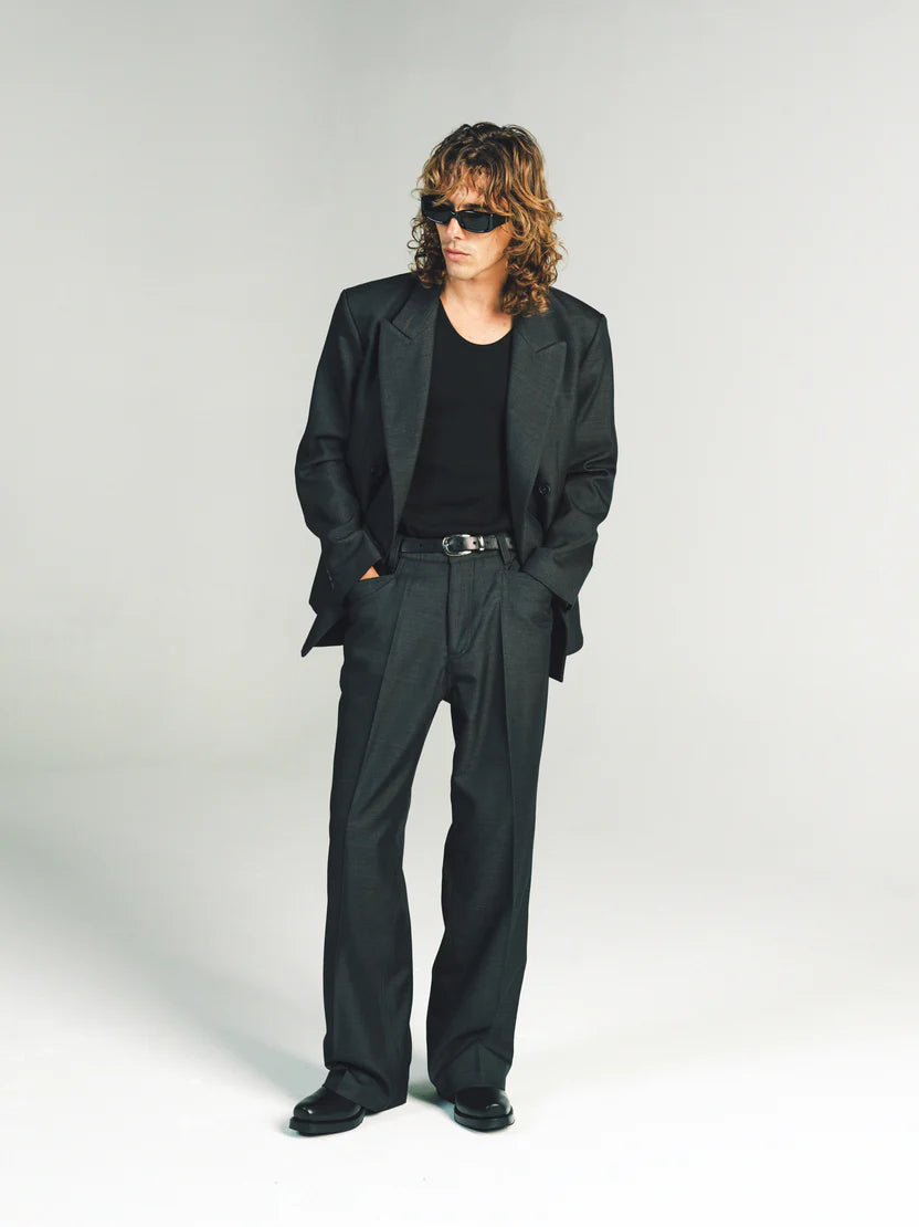 Angel Trouser | Black