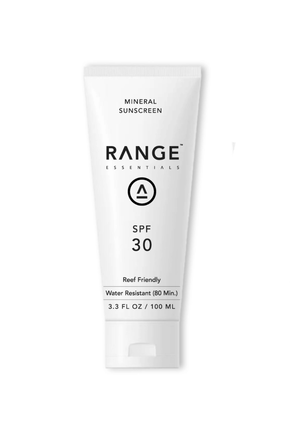 Mineral Sunscreen Lotion SPF 30