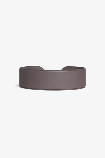 Flex Large Belt in Calfskin