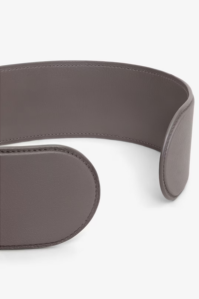 Flex Large Belt in Calfskin