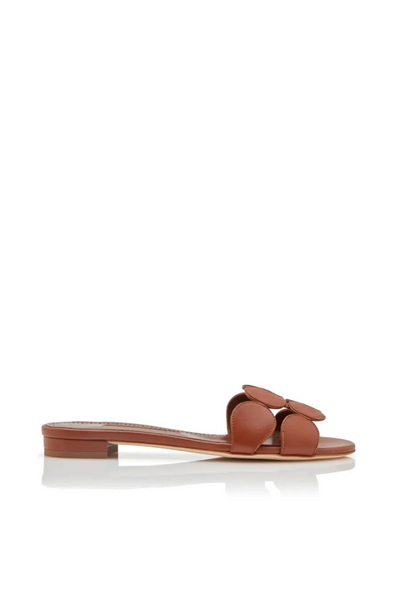 Haribalmuflat Sandal