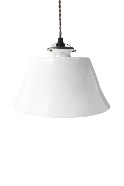 Rien Large Lampshade with Canopy