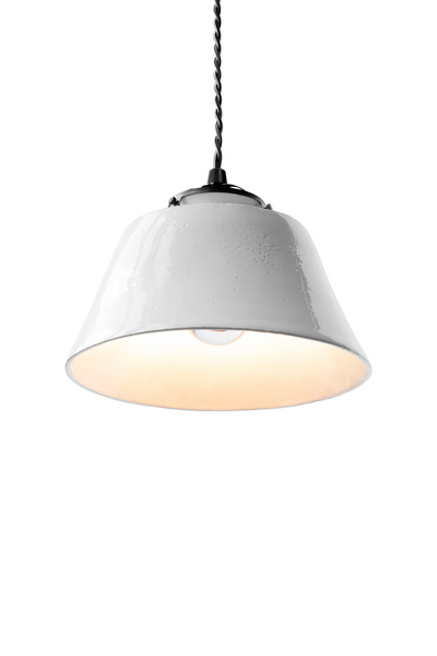 Rien Medium Lampshade - with Canopy