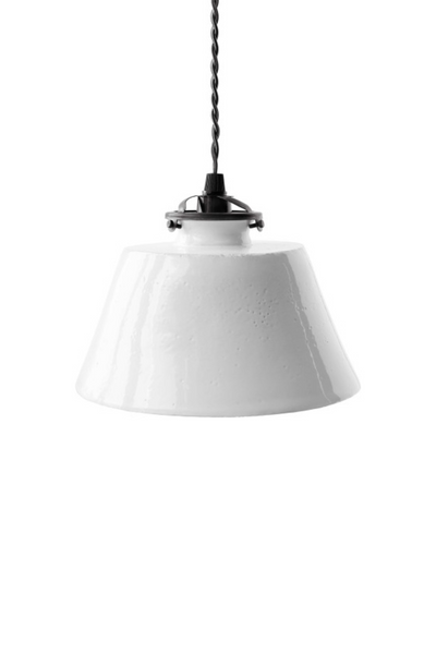 Rien Medium Lampshade - with Canopy