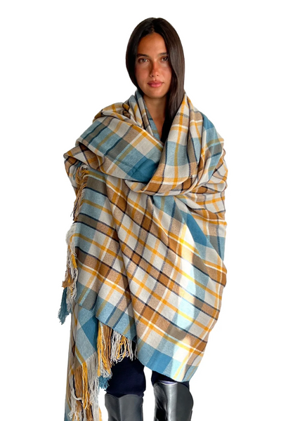 Sapa Blanket