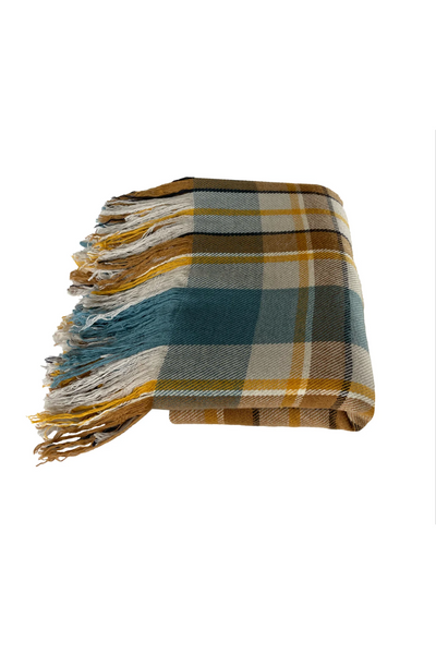 Sapa Blanket