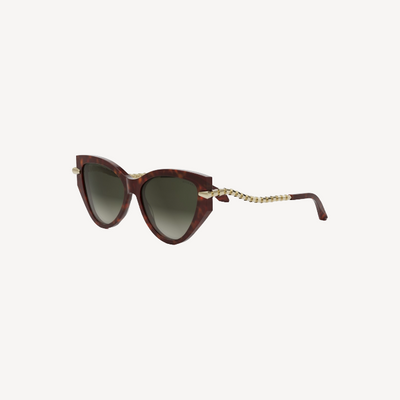 Disco Serpenti Sunglasses