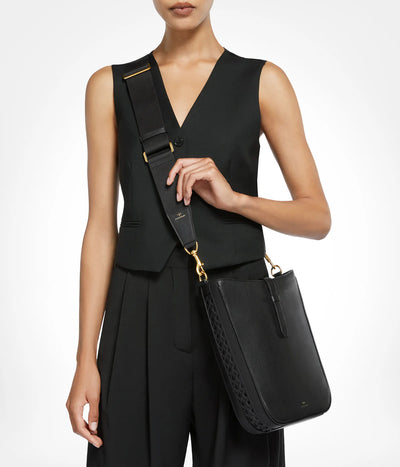 Gigi Bag in Black