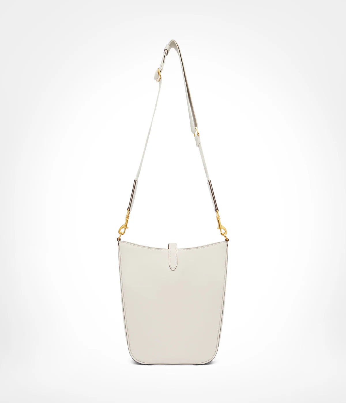 Gigi Bag in Ivory