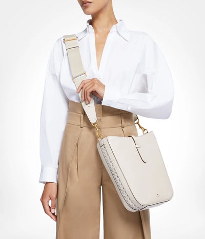 Gigi Bag in Ivory