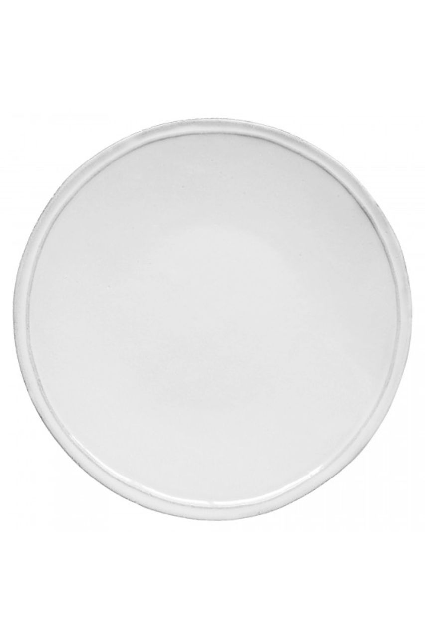 Simple Dinner Plate