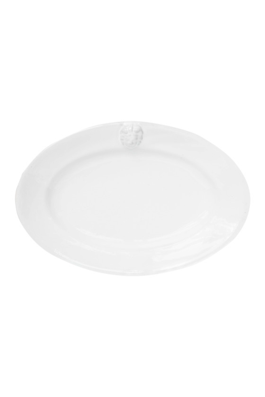 Alexandre Platter - Small Oval