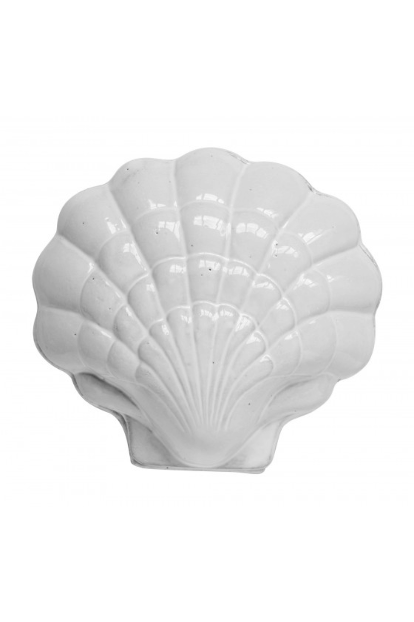 Small Bucarde Coquillage Dish