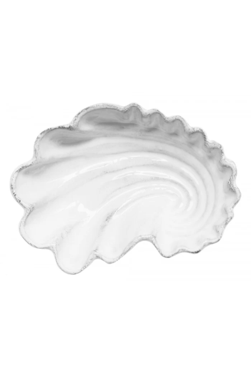 Small Coquillage Wave Dish