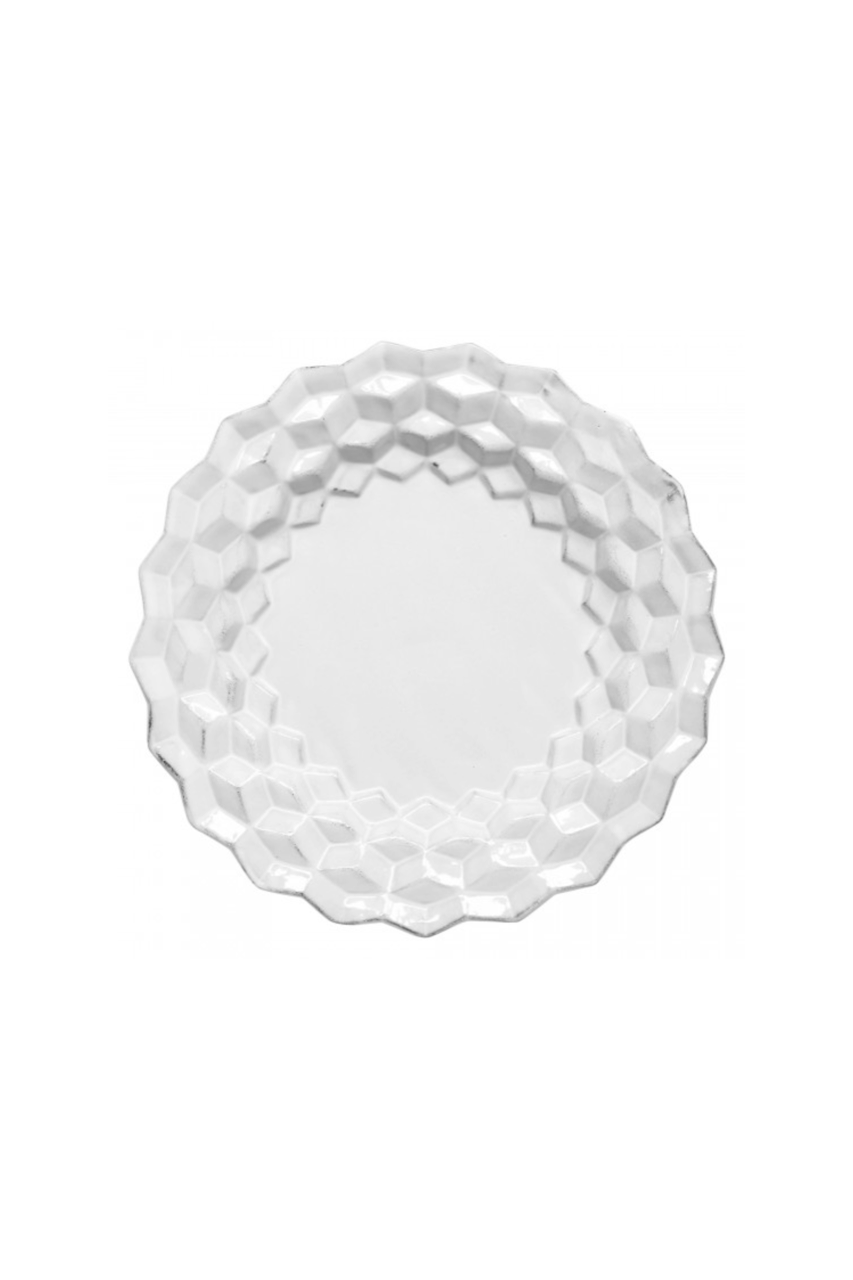 Cube Saucer - Small