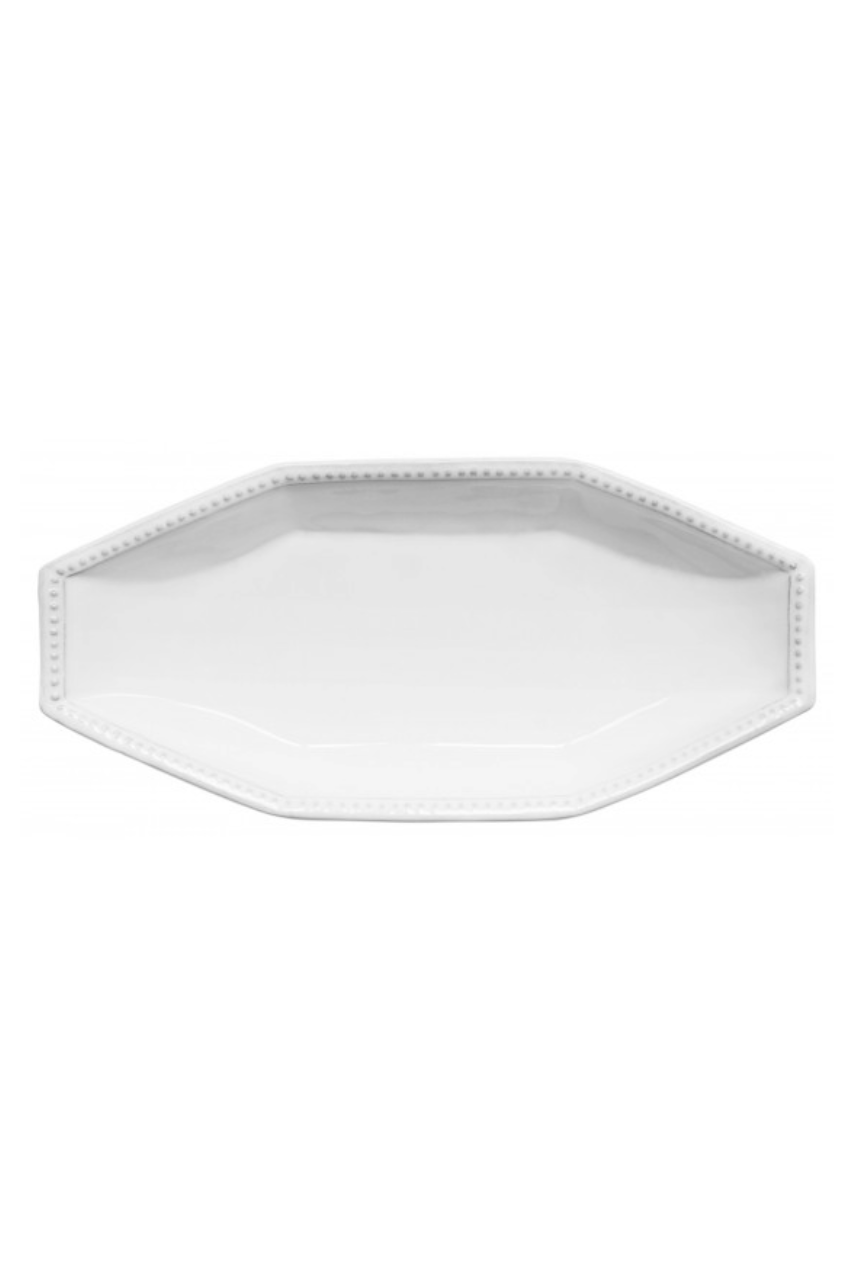 Small Perles Platter