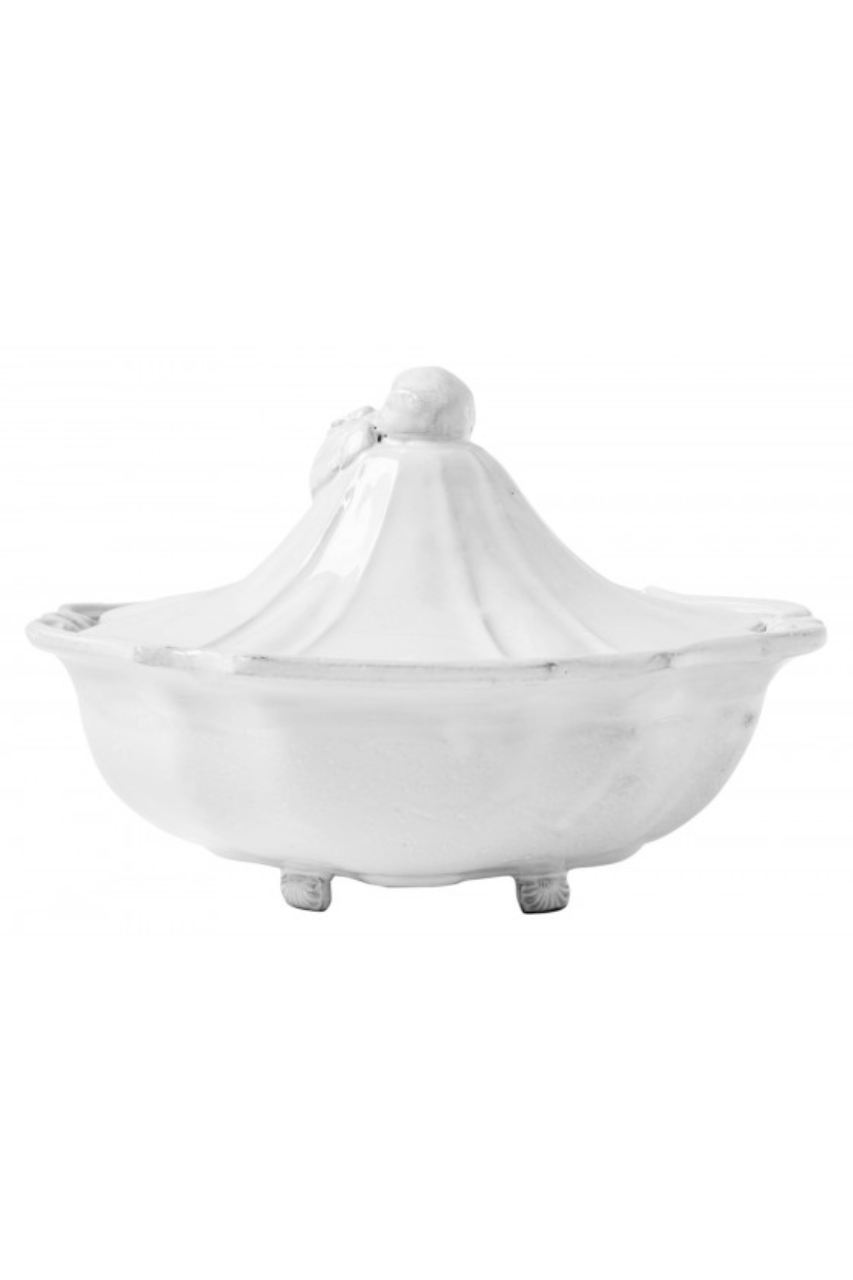 Small Regence Tureen