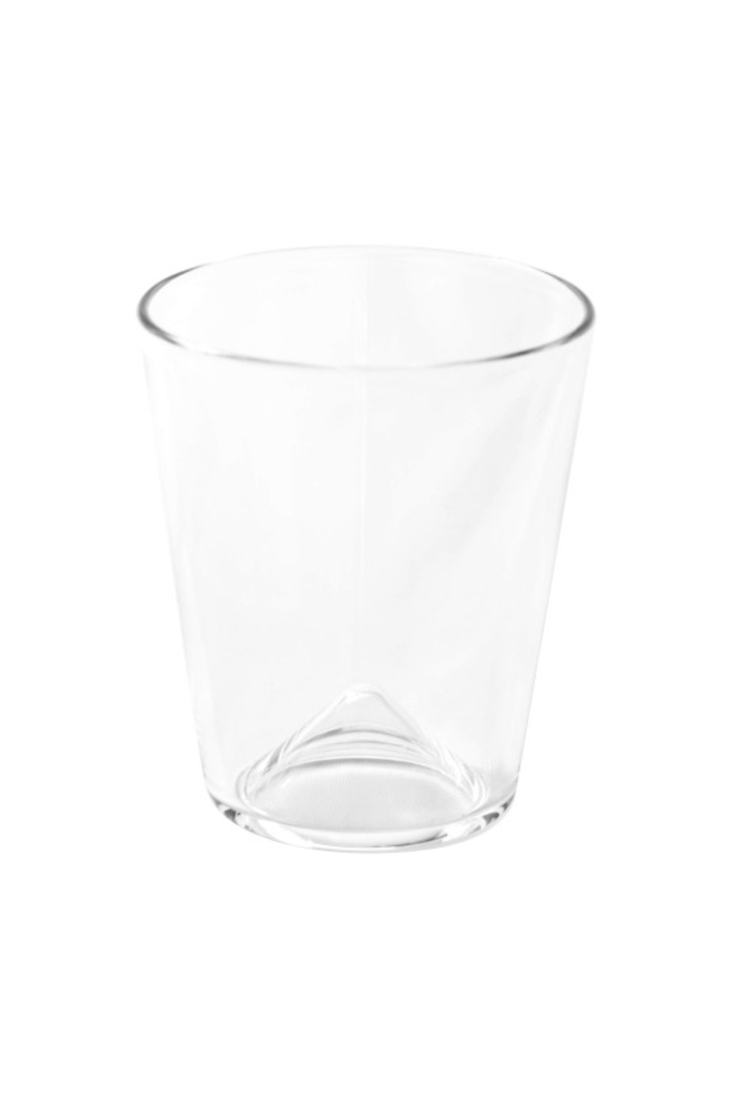 Small Simple Tumbler