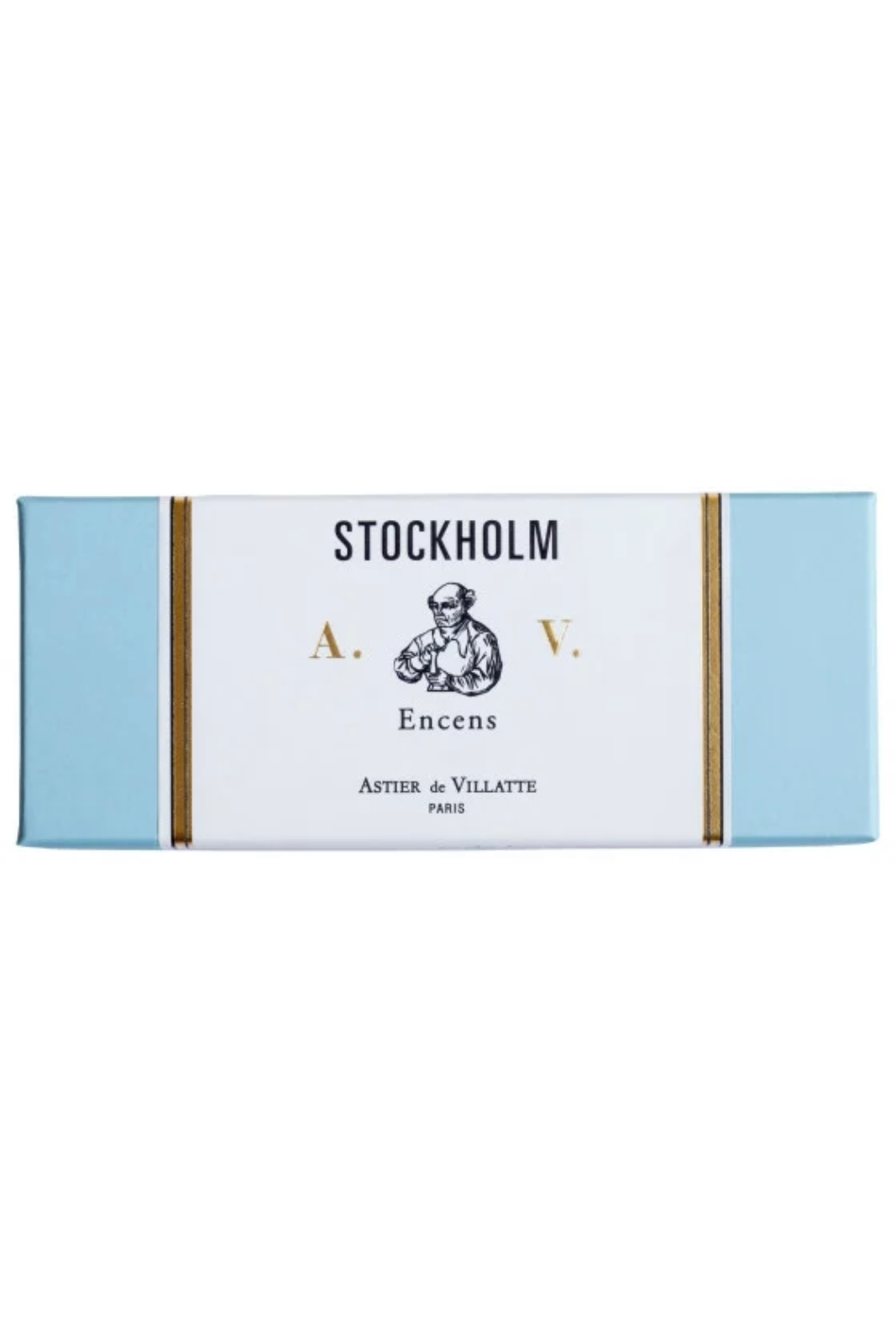 Stockholm Incense