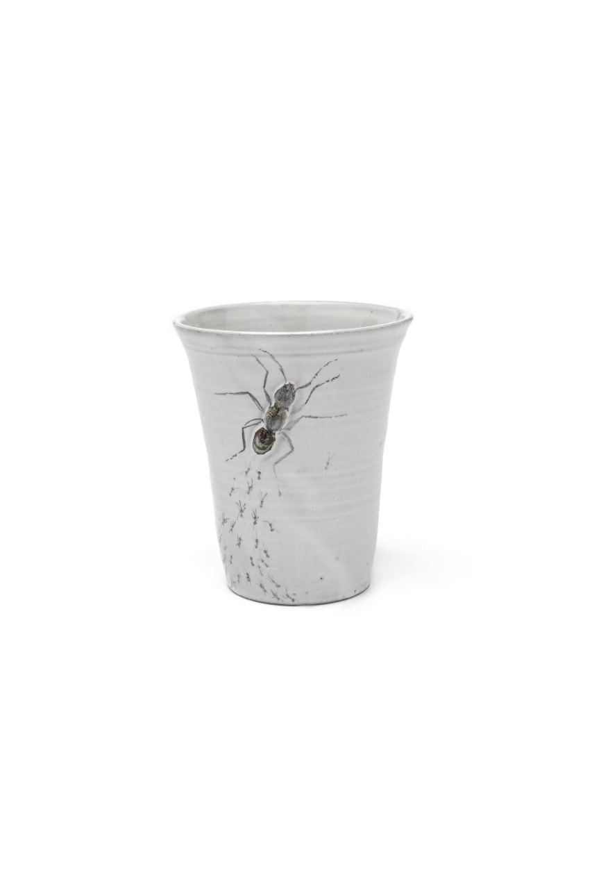 3D Ant XL Tea Cup