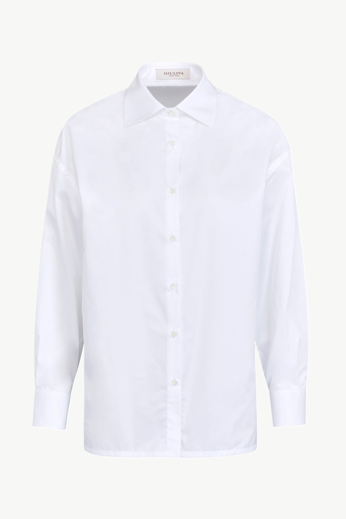 Celia Shirt in Cotton