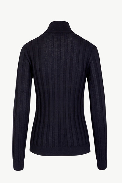 Matilde Sweater in Cashmere and Silk