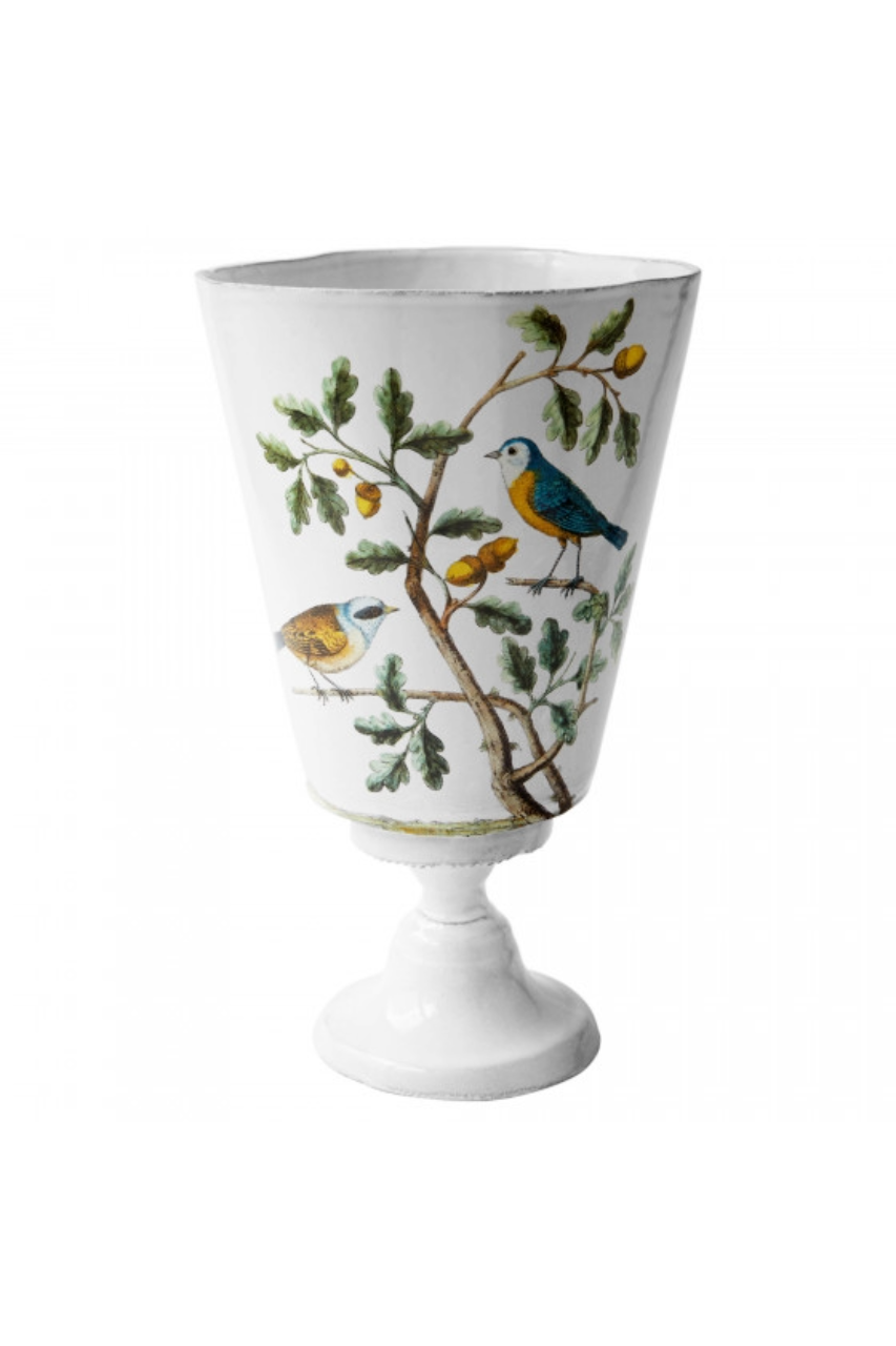 Titmouse Vase