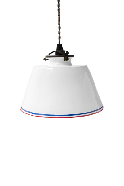 Tricolore Medium Lampshade