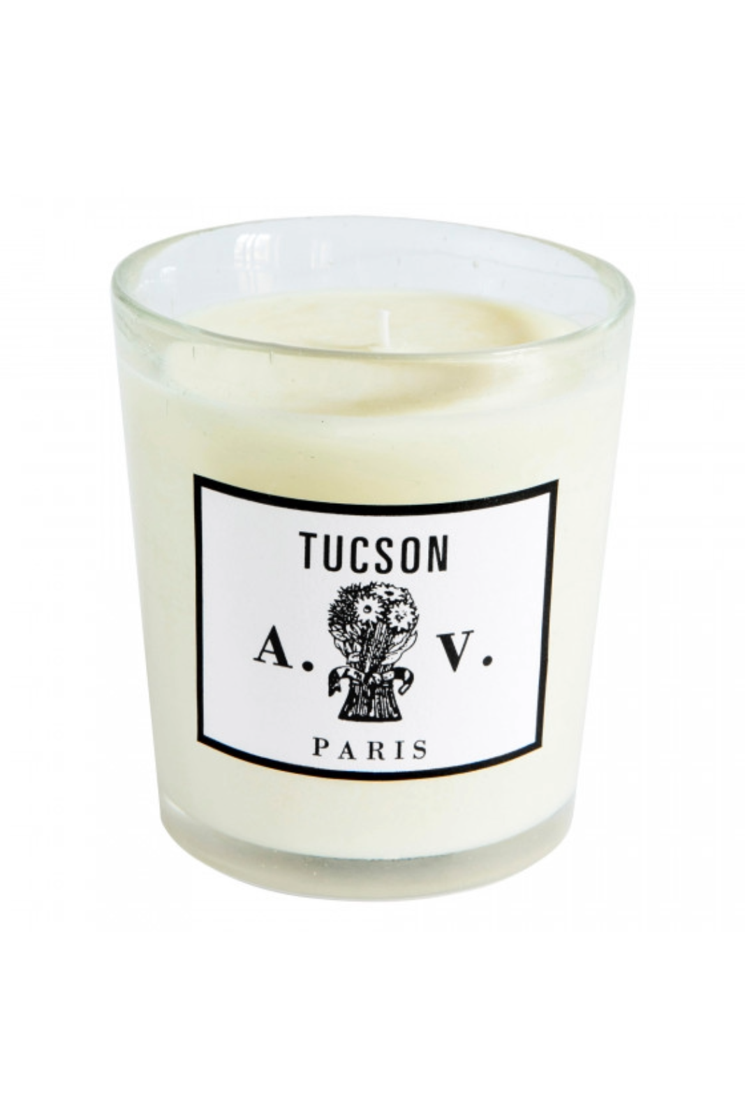 Tuscon Scented Candle