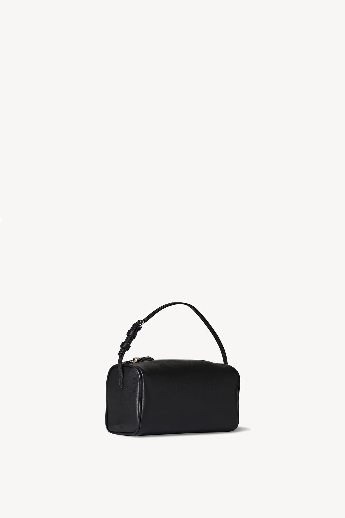 90's Bag in Leather - Black