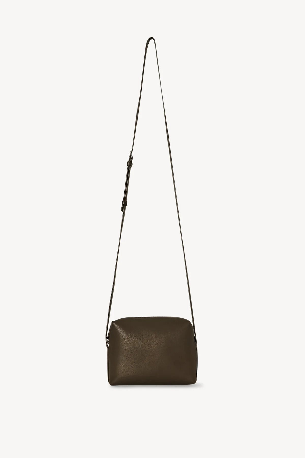 Regent Crossbody in Leather