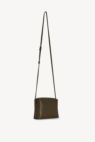 Regent Crossbody in Leather