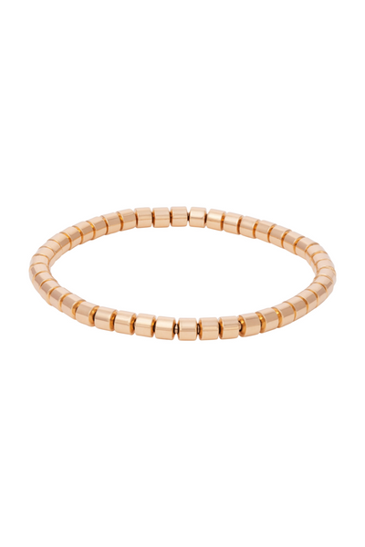 18K Yellow Gold Taren Bracelet