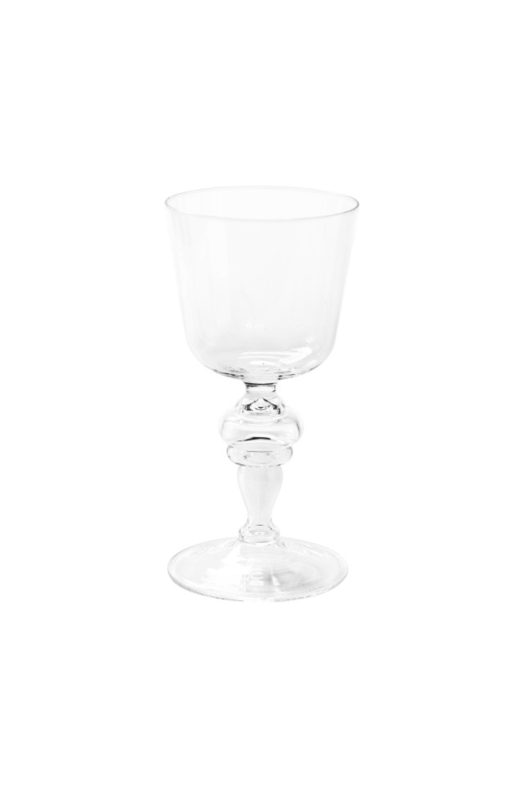 Clarabelle Wine Glass