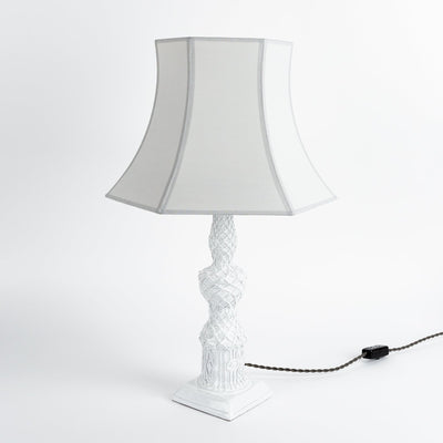 Setsuko Lamp with Shade