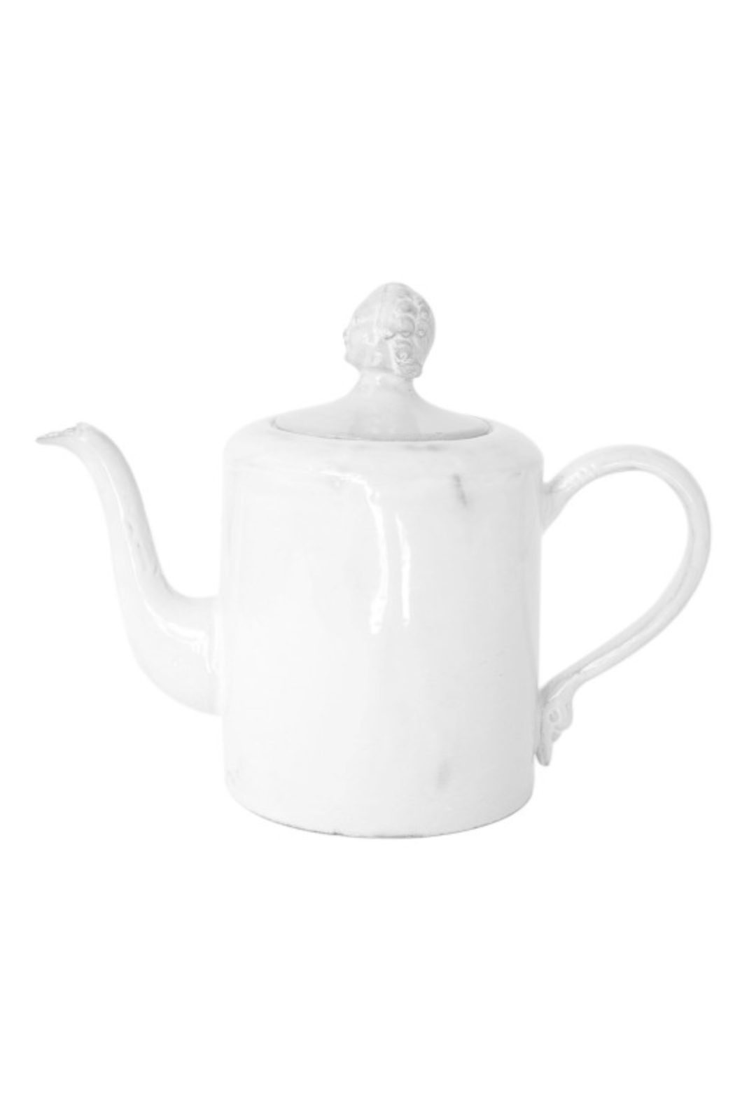 Medium Marie-Antoinette with Cygne Teapot