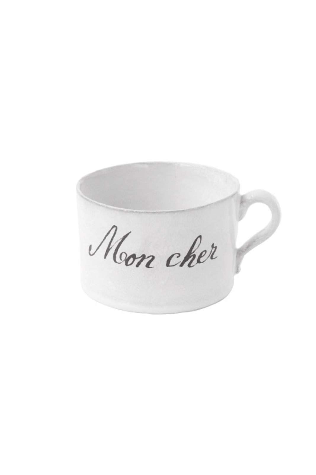 Mon Cher Cup