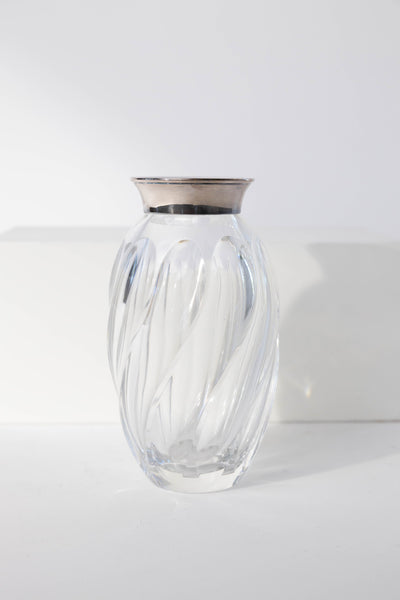 Cartier Vase