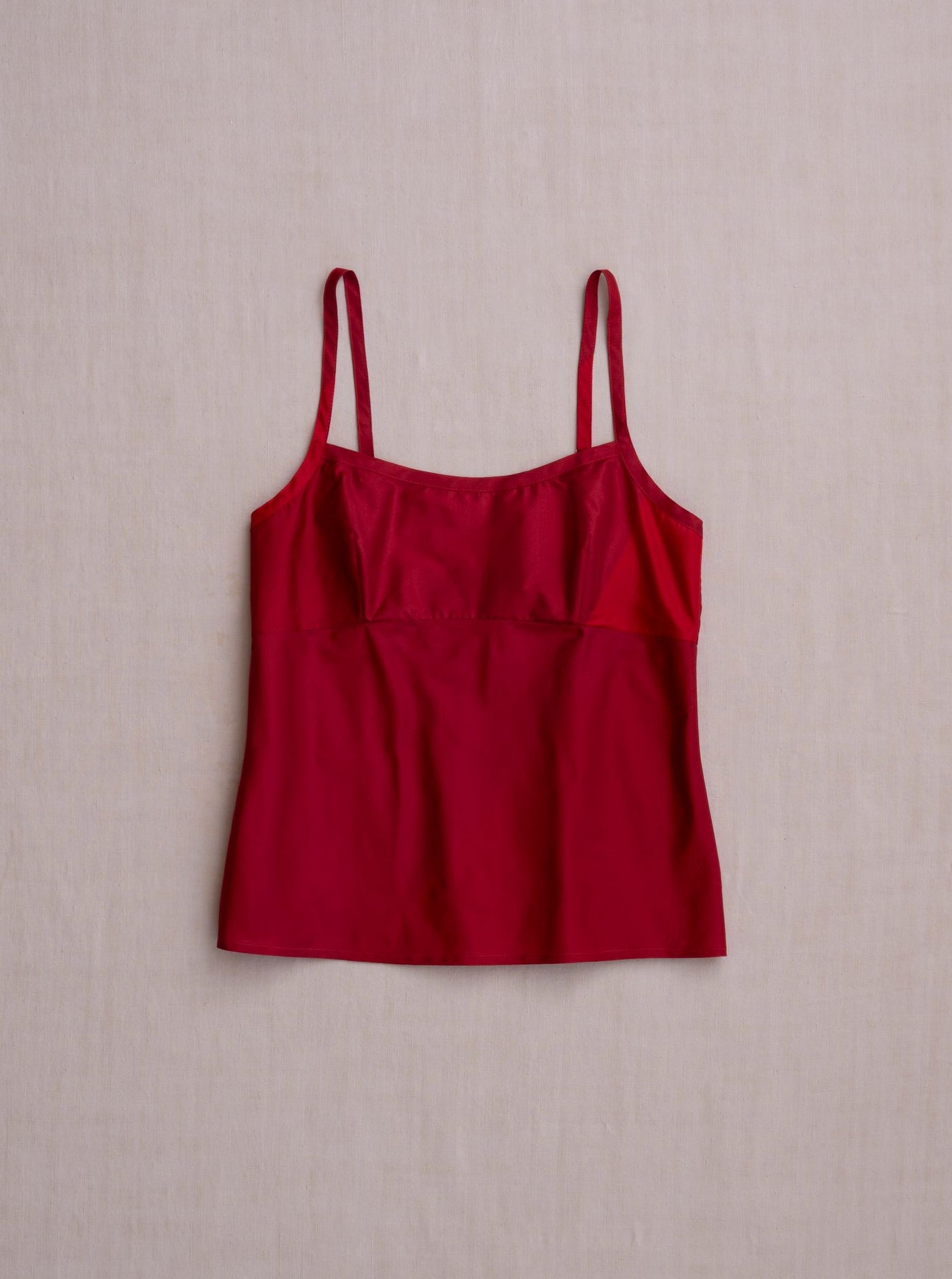 Simple Camisole